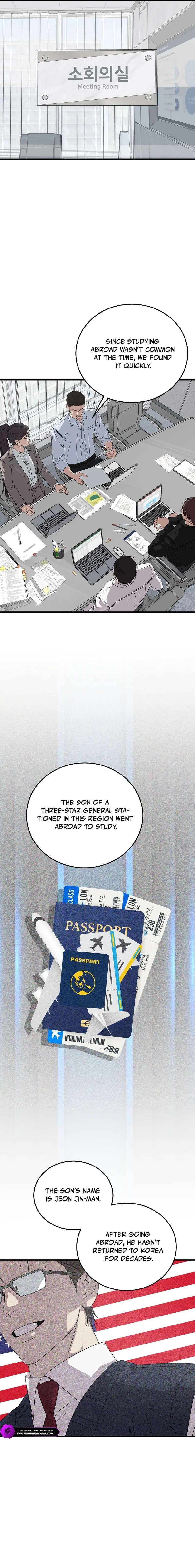 This is the Law - Chapter 179 Page 13