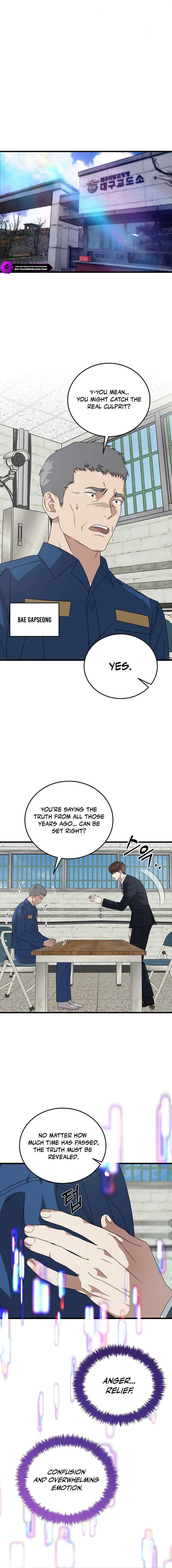 This is the Law - Chapter 179 Page 16