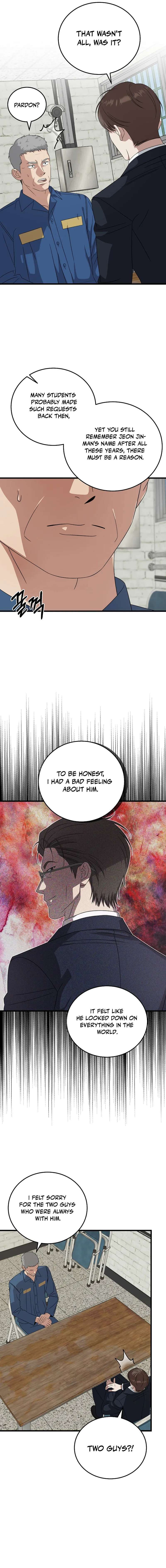 This is the Law - Chapter 179 Page 18