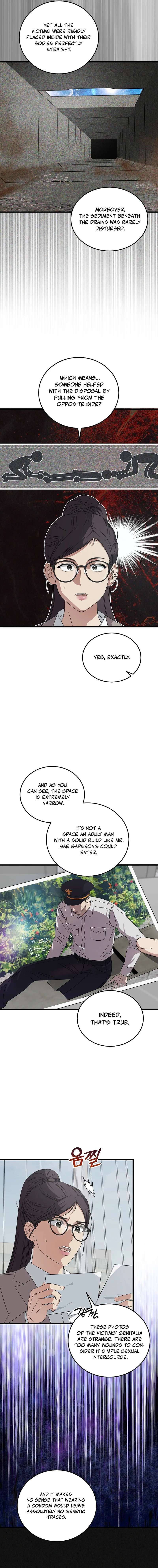 This is the Law - Chapter 179 Page 5