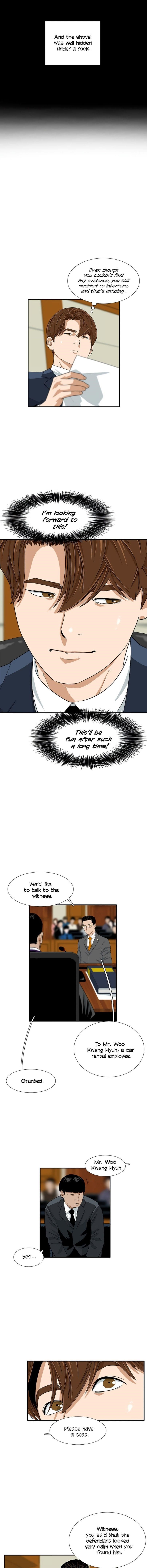 This is the Law - Chapter 18 Page 7