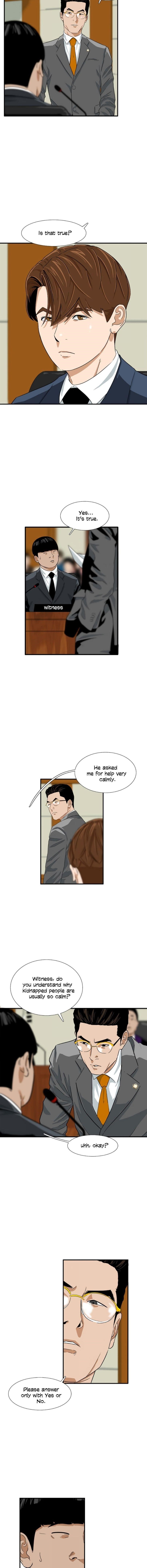 This is the Law - Chapter 18 Page 8
