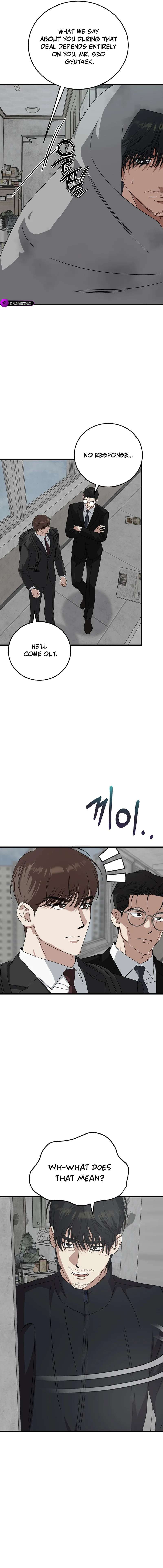 This is the Law - Chapter 180 Page 15