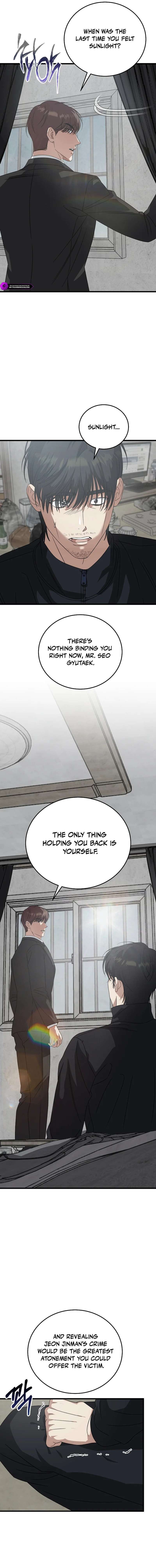 This is the Law - Chapter 180 Page 20