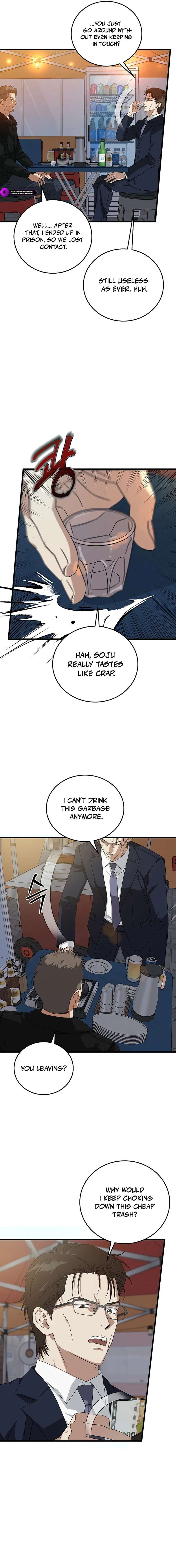 This is the Law - Chapter 180 Page 6