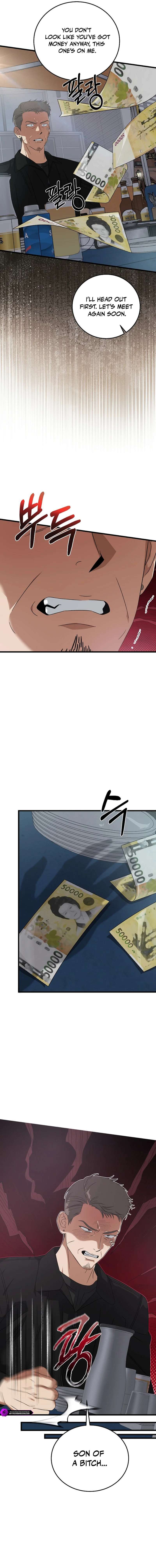This is the Law - Chapter 180 Page 7
