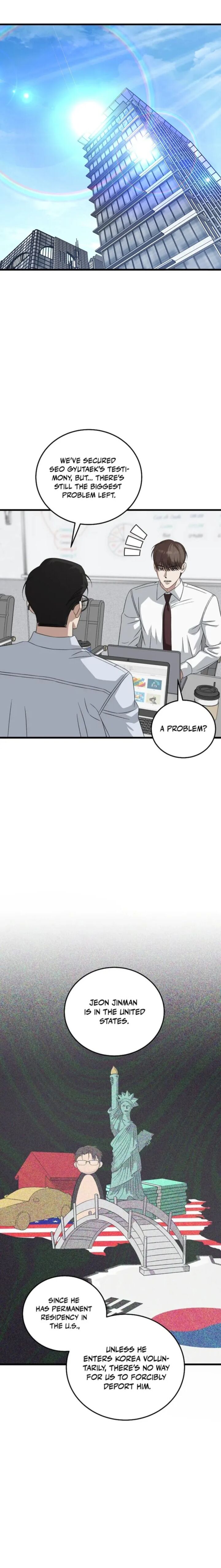 This is the Law - Chapter 181 Page 1