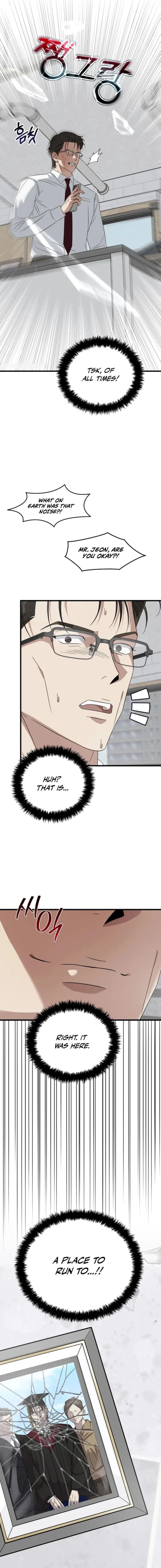 This is the Law - Chapter 181 Page 10