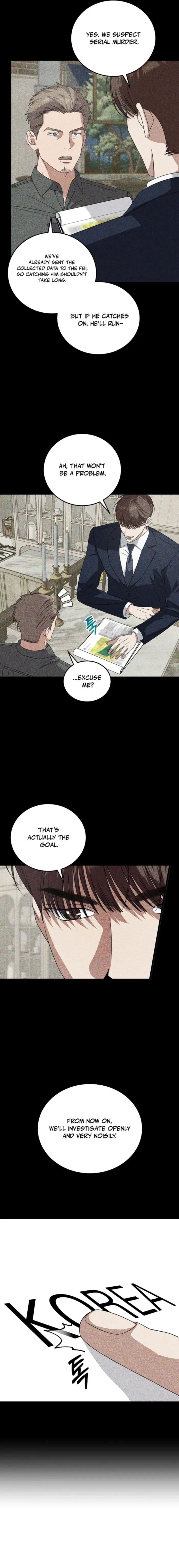 This is the Law - Chapter 181 Page 14