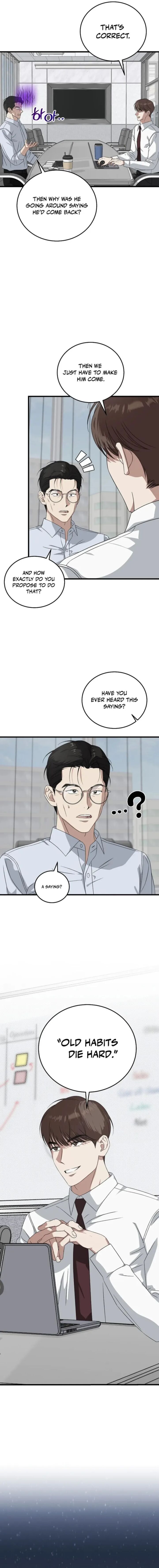 This is the Law - Chapter 181 Page 2