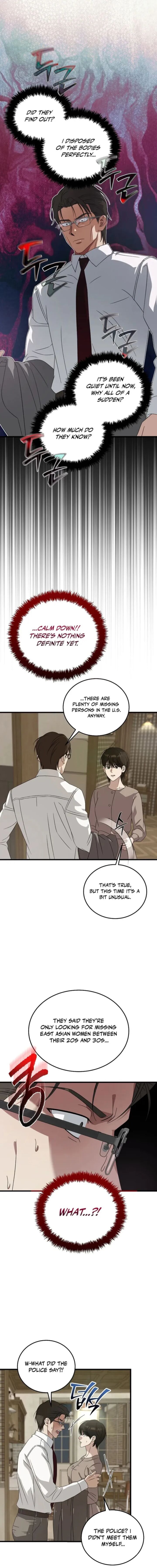 This is the Law - Chapter 181 Page 4