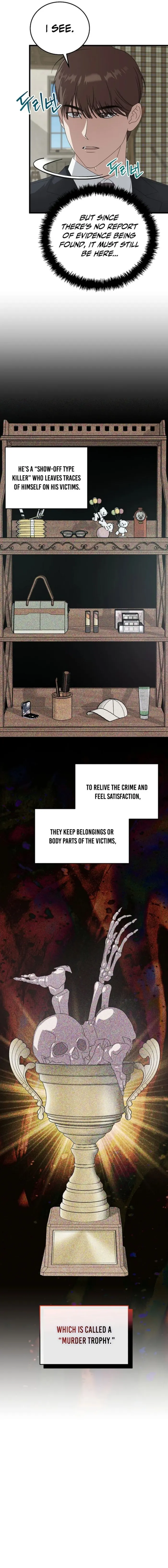 This is the Law - Chapter 182 Page 6