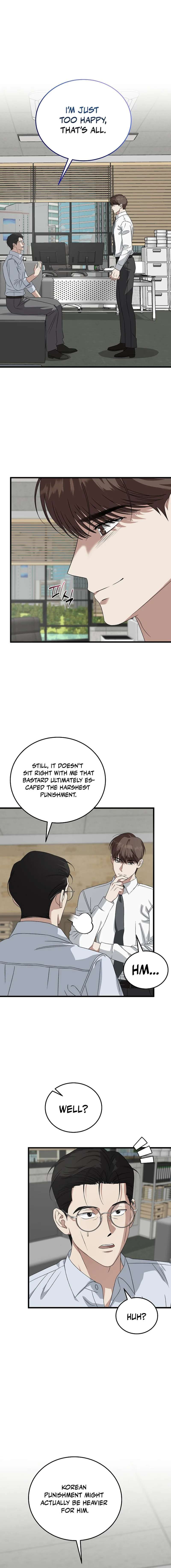 This is the Law - Chapter 183 Page 7