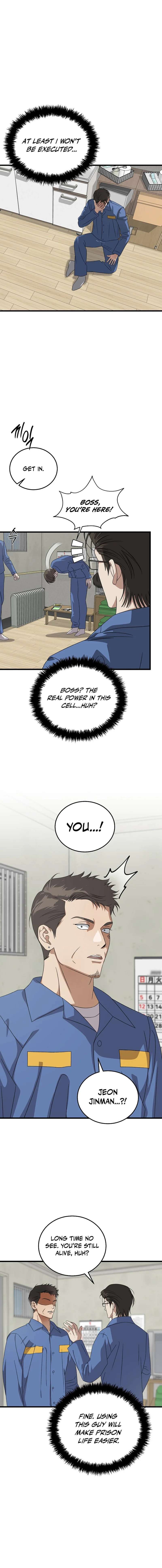 This is the Law - Chapter 183 Page 9