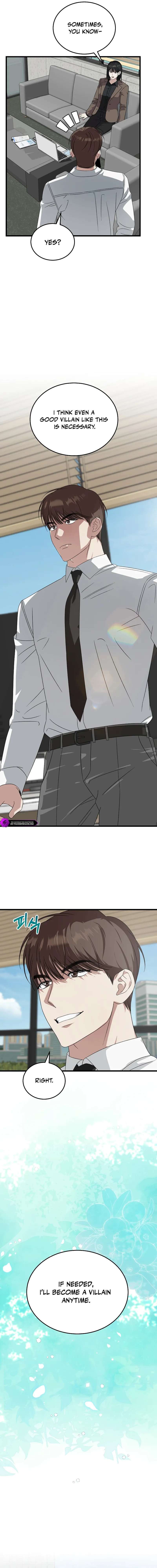This is the Law - Chapter 185 Page 17