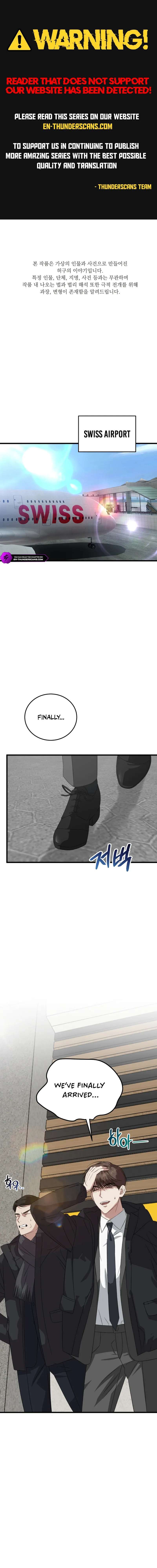 This is the Law - Chapter 187 Page 1