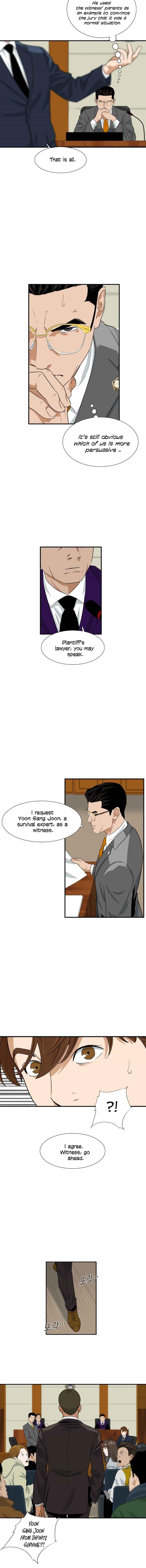 This is the Law - Chapter 19 Page 4