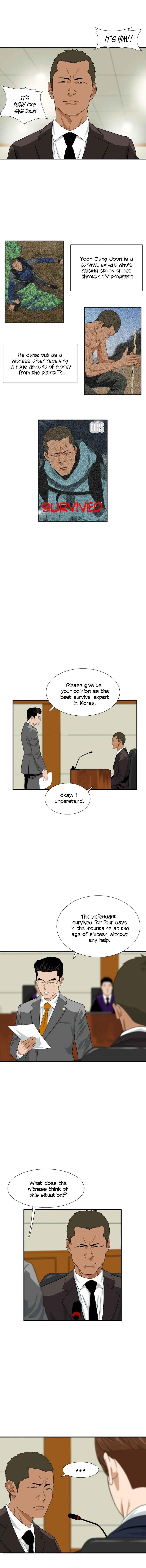 This is the Law - Chapter 19 Page 5