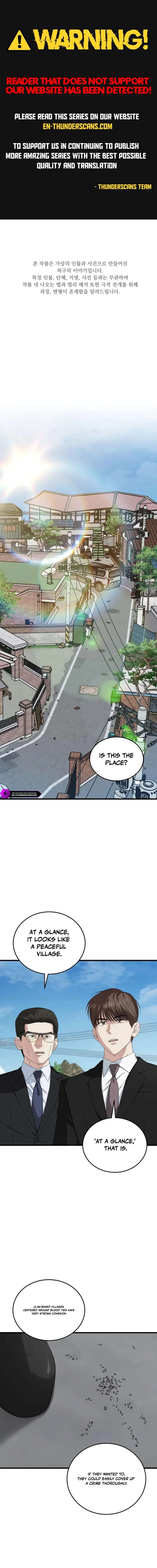 This is the Law - Chapter 193 Page 1