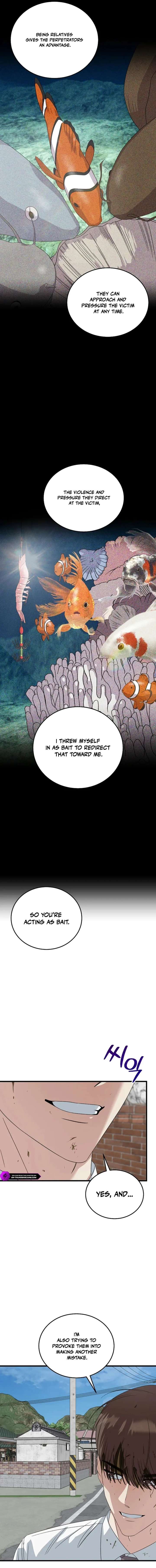 This is the Law - Chapter 193 Page 9