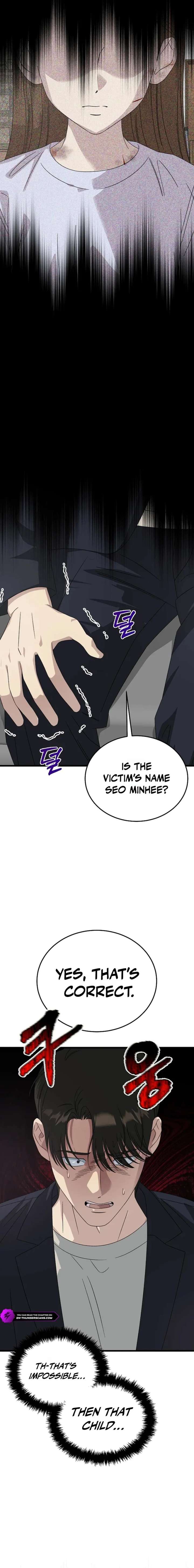 This is the Law - Chapter 194 Page 10