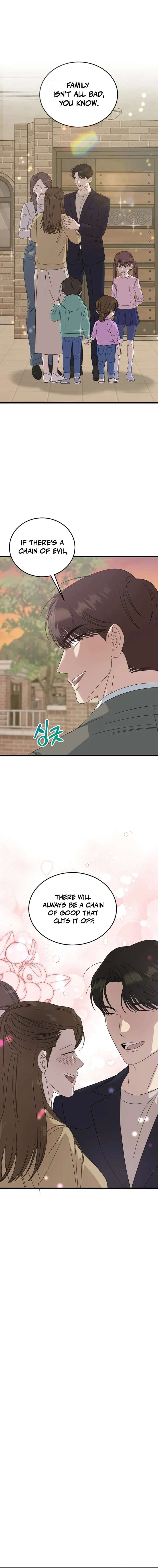 This is the Law - Chapter 194 Page 18