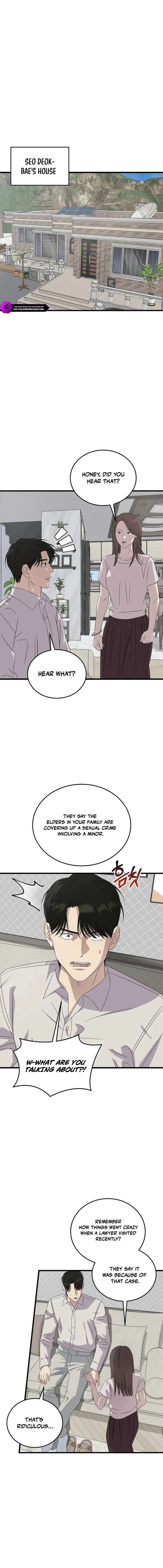 This is the Law - Chapter 194 Page 4