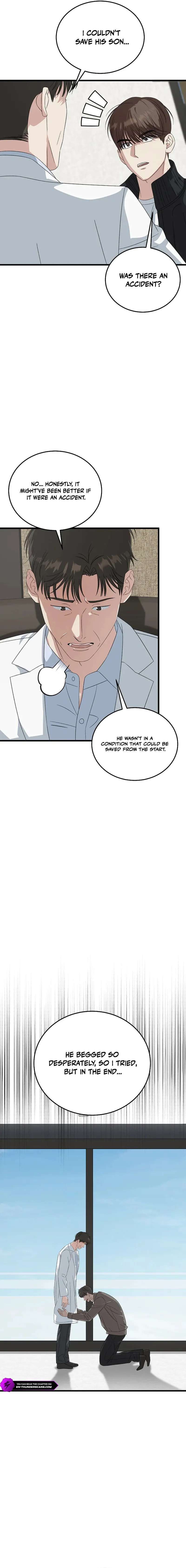 This is the Law - Chapter 195 Page 3
