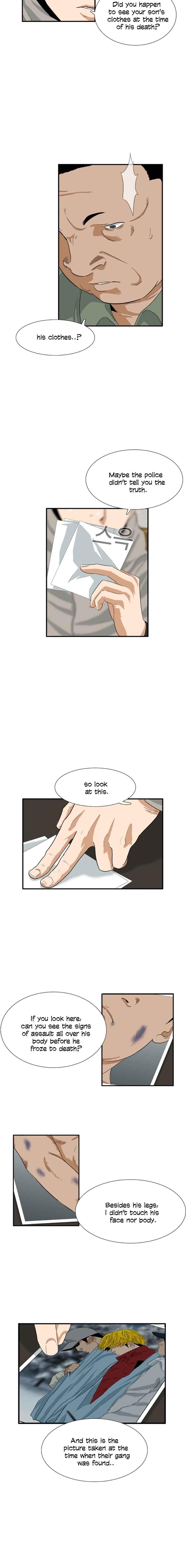 This is the Law - Chapter 20 Page 10