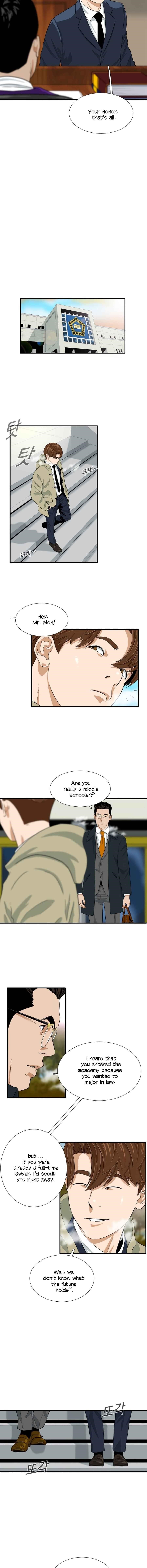 This is the Law - Chapter 20 Page 3