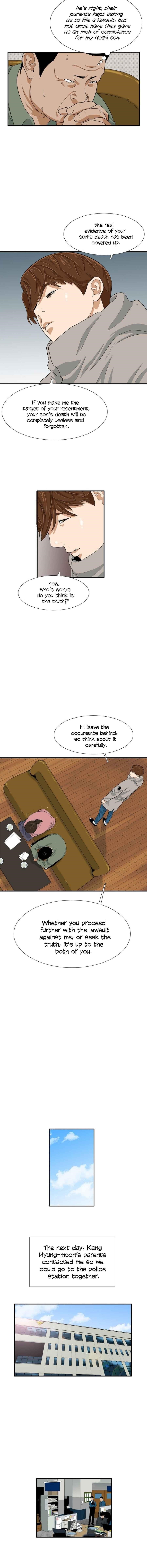This is the Law - Chapter 21 Page 2