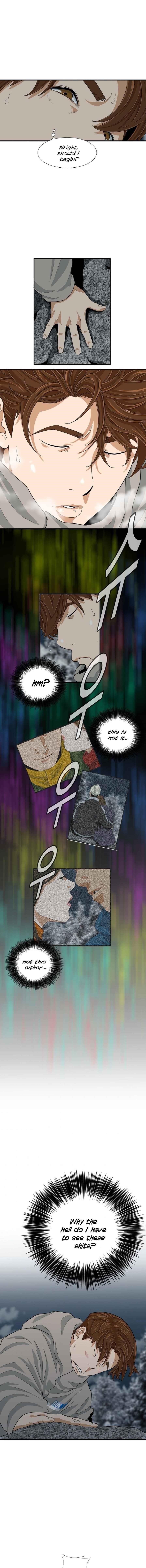 This is the Law - Chapter 21 Page 9