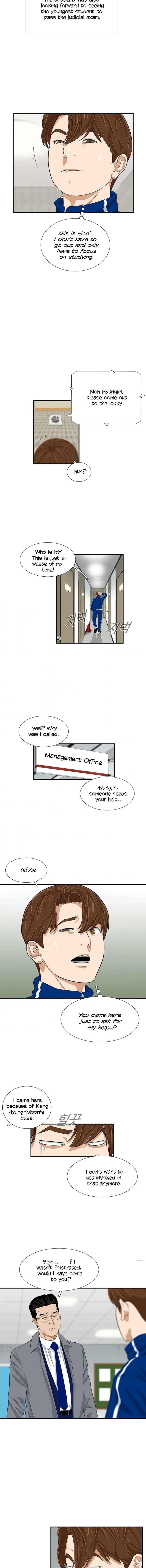This is the Law - Chapter 22 Page 5