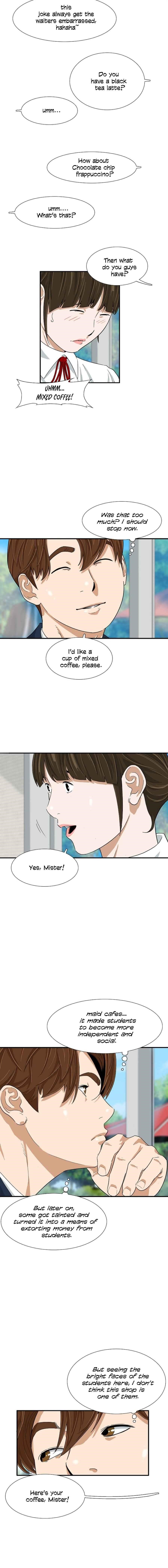 This is the Law - Chapter 23 Page 10