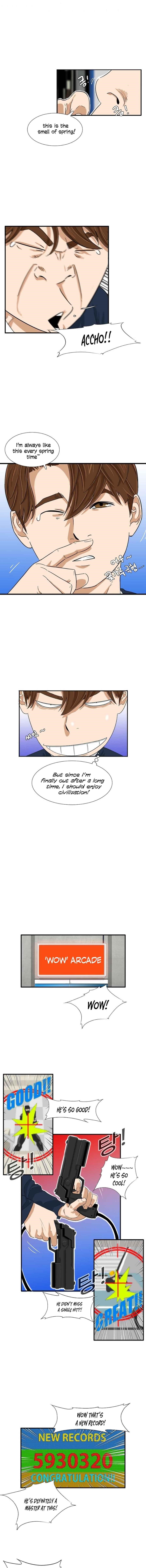 This is the Law - Chapter 23 Page 7