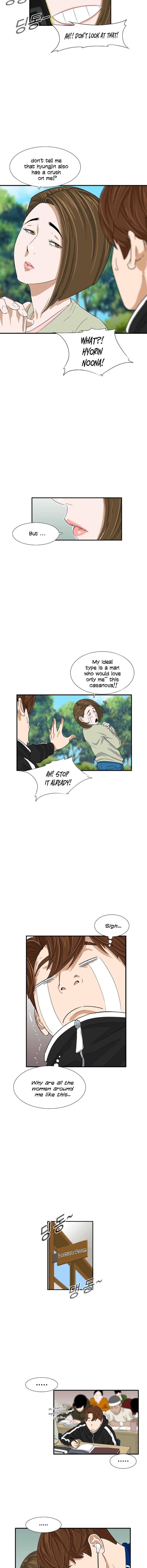This is the Law - Chapter 25 Page 8