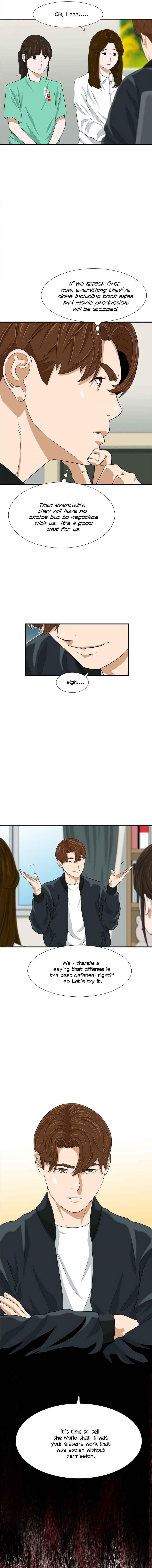 This is the Law - Chapter 29 Page 1