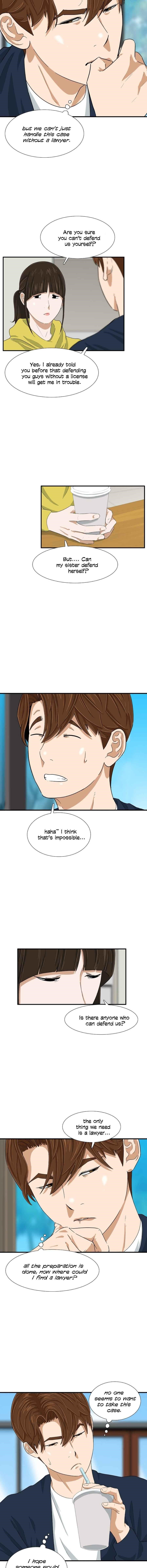 This is the Law - Chapter 29 Page 10
