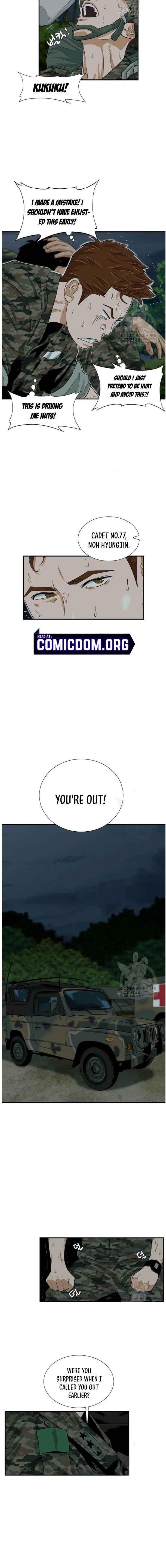 This is the Law - Chapter 38 Page 13