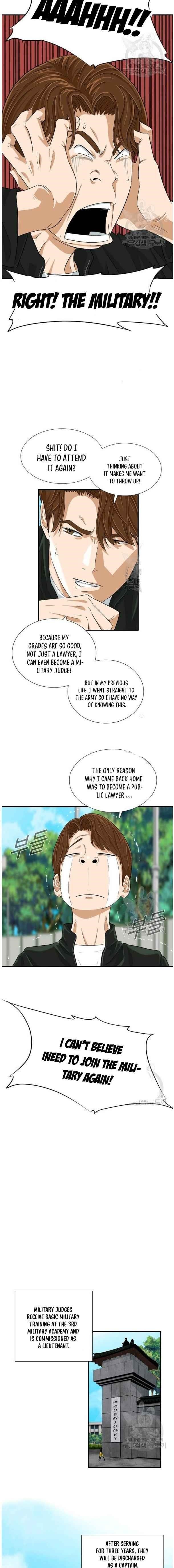 This is the Law - Chapter 38 Page 5