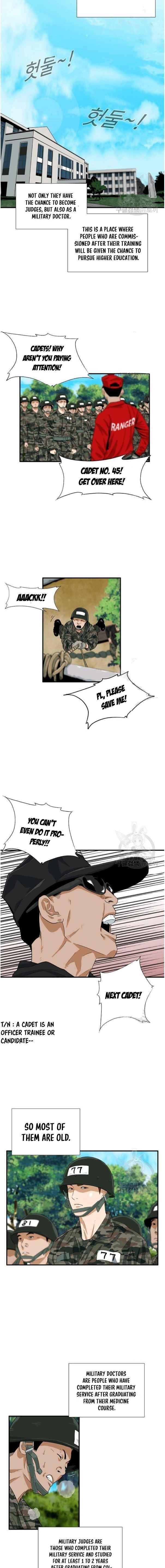 This is the Law - Chapter 38 Page 6