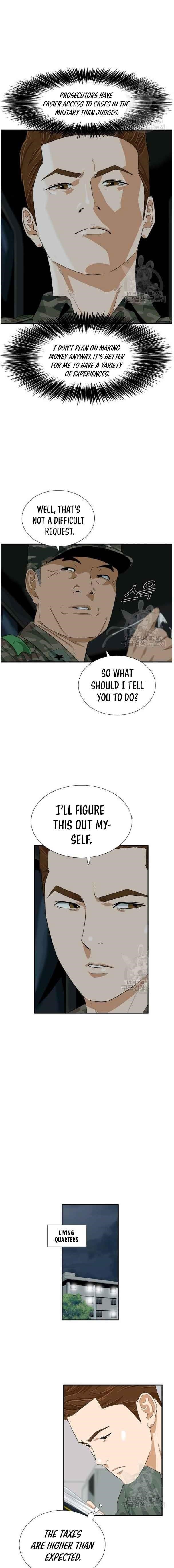 This is the Law - Chapter 39 Page 2