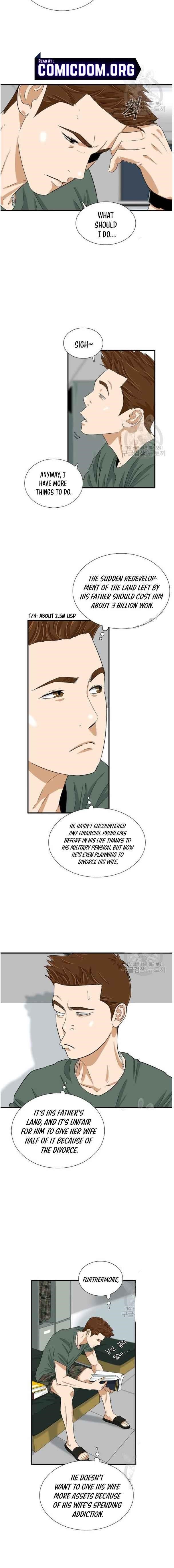 This is the Law - Chapter 39 Page 3
