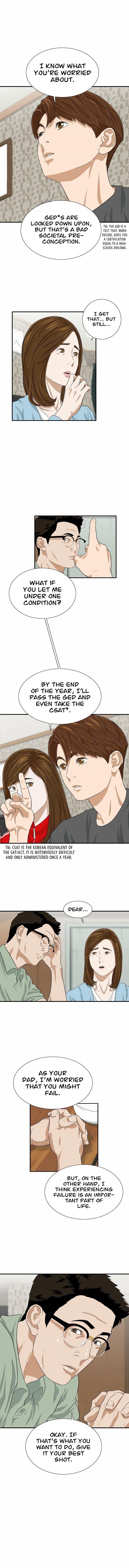 This is the Law - Chapter 4 Page 4