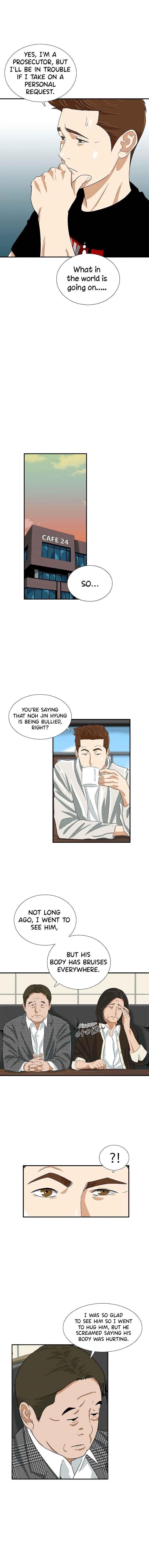 This is the Law - Chapter 40 Page 9