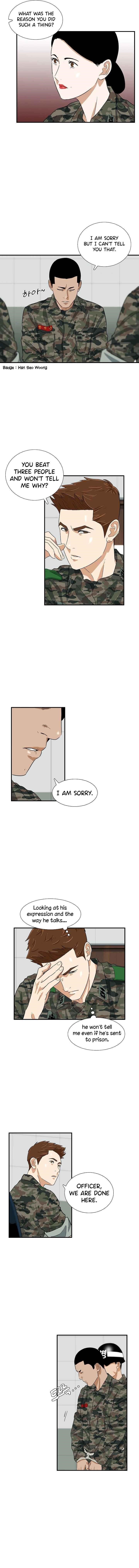 This is the Law - Chapter 41 Page 10