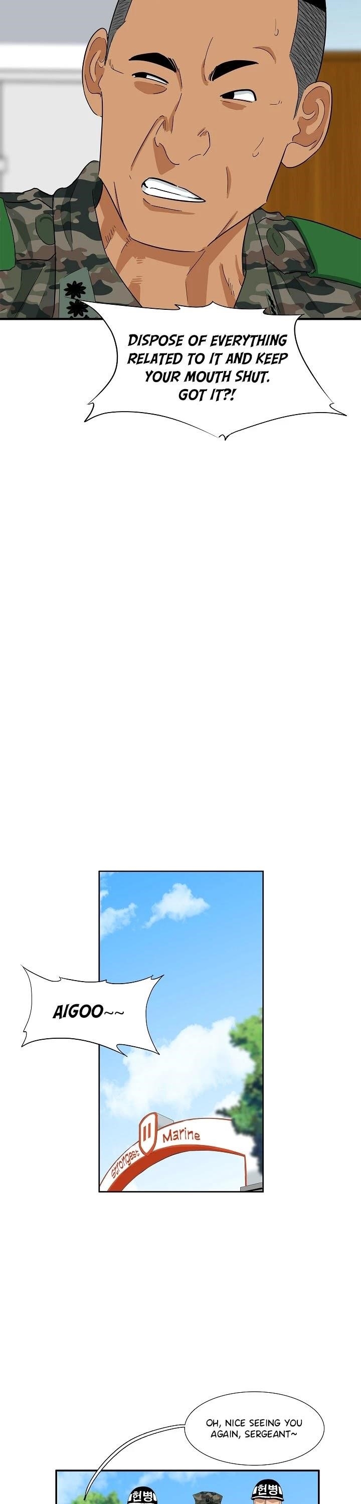 This is the Law - Chapter 42 Page 19