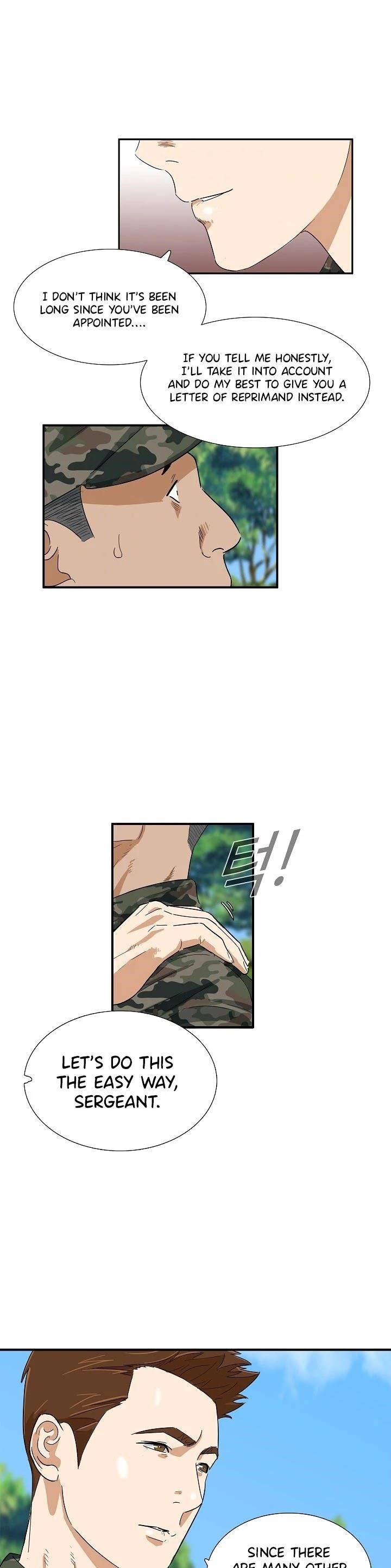 This is the Law - Chapter 42 Page 23