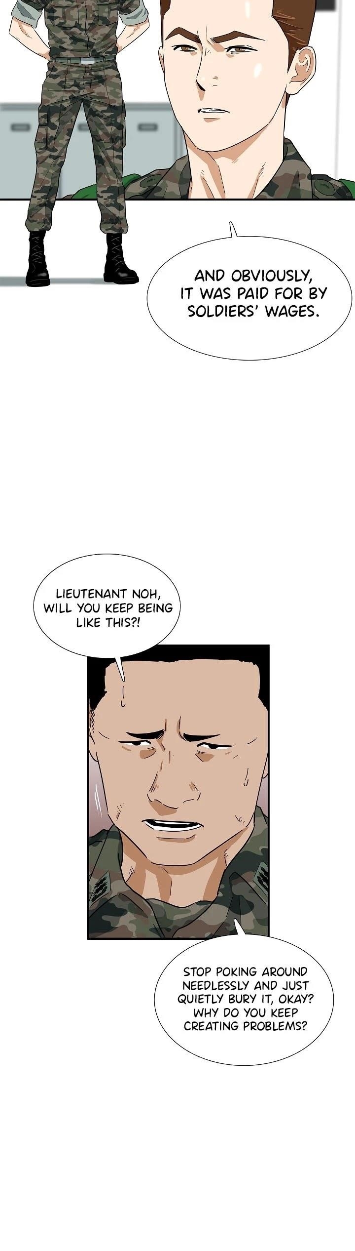 This is the Law - Chapter 42 Page 29
