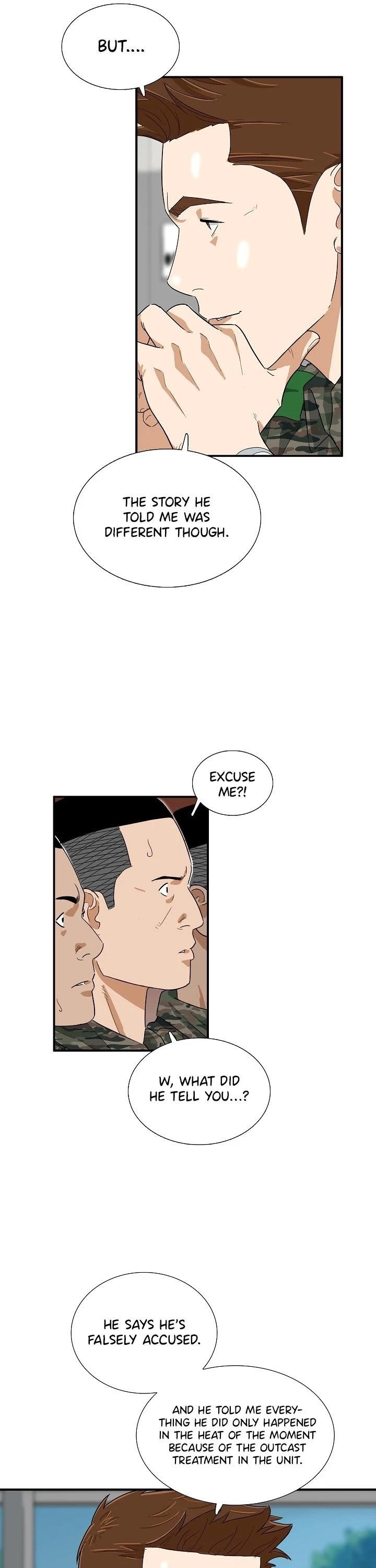 This is the Law - Chapter 42 Page 8
